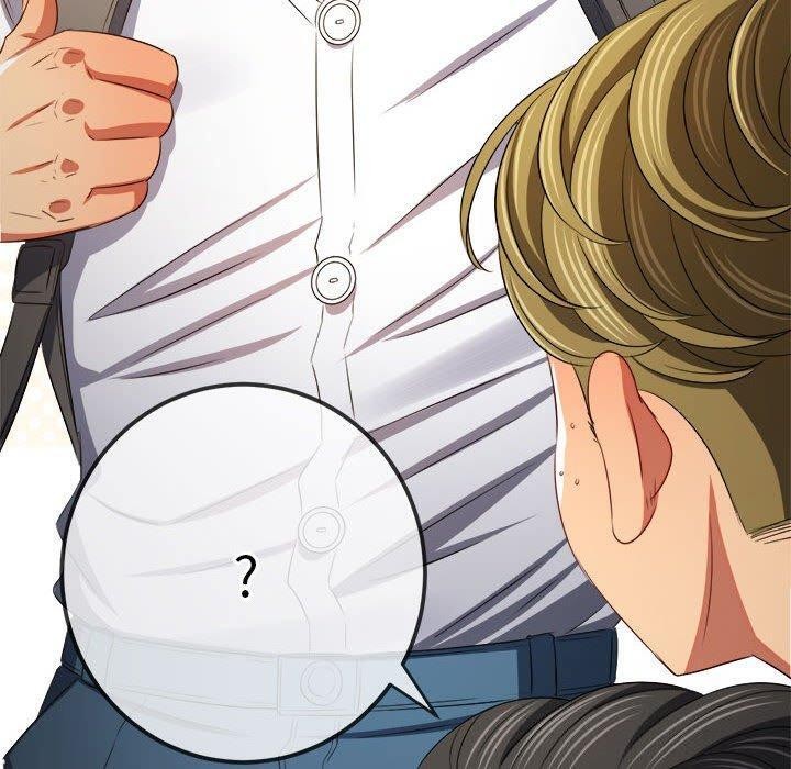 难缠小恶女第240話