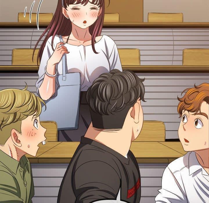 難纏小惡女第240話