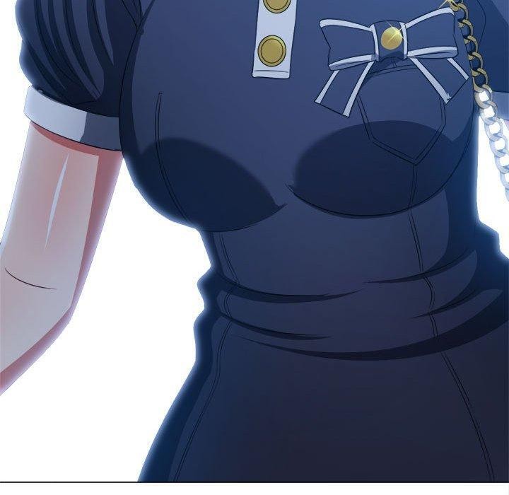 难缠小恶女第240話