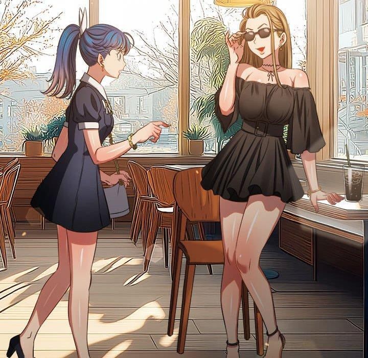 難纏小惡女第240話