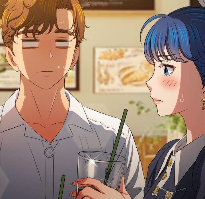 难缠小恶女第240話