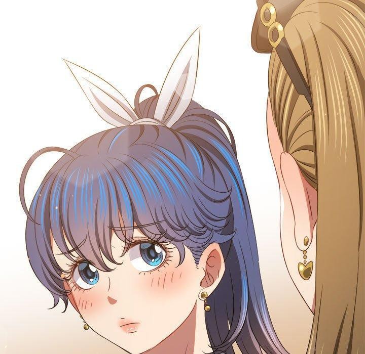 難纏小惡女第240話