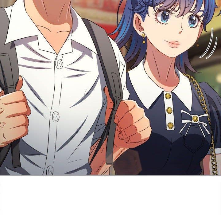 难缠小恶女第240話