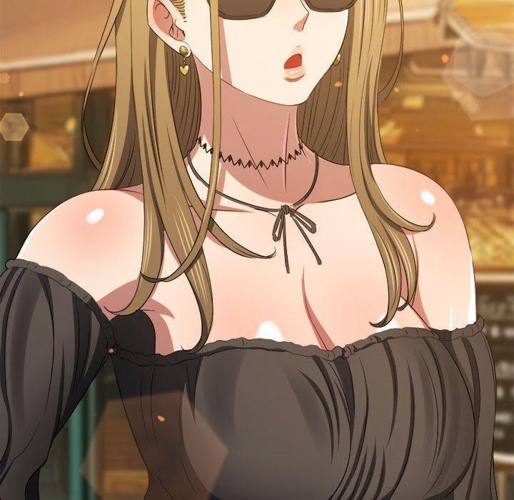 难缠小恶女第240話