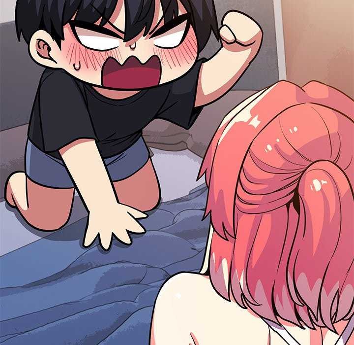 缺德邻居难相处第20話