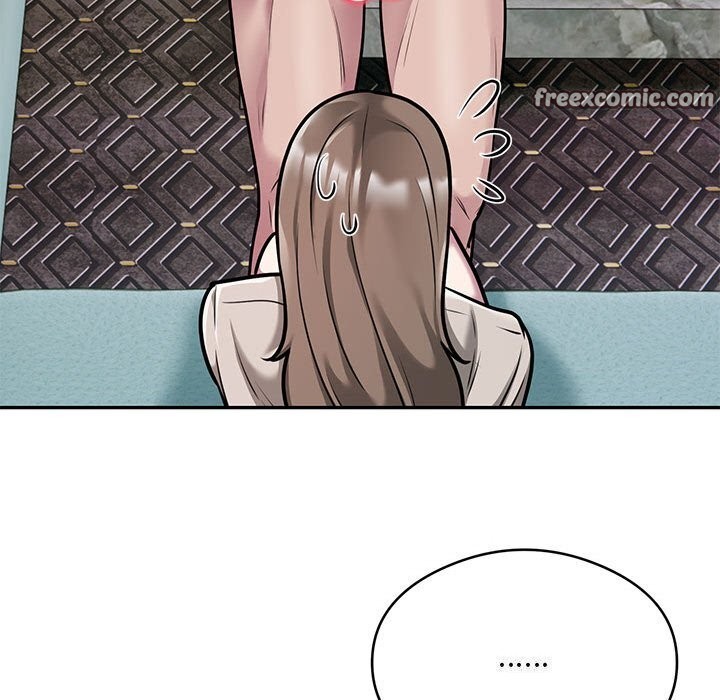 银行业务员的秘密第32話