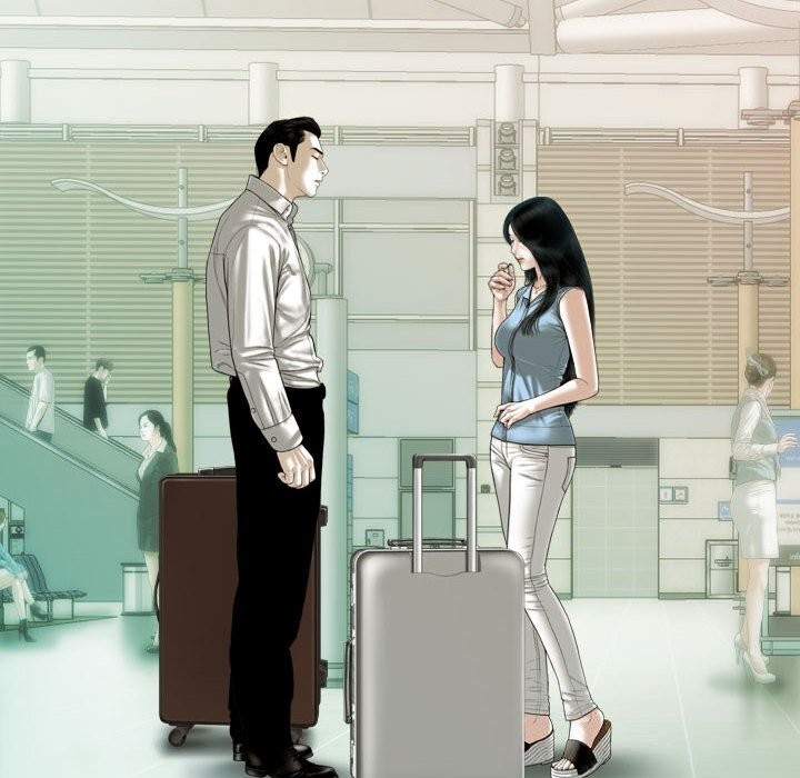 不可抗拒的吸引第43話