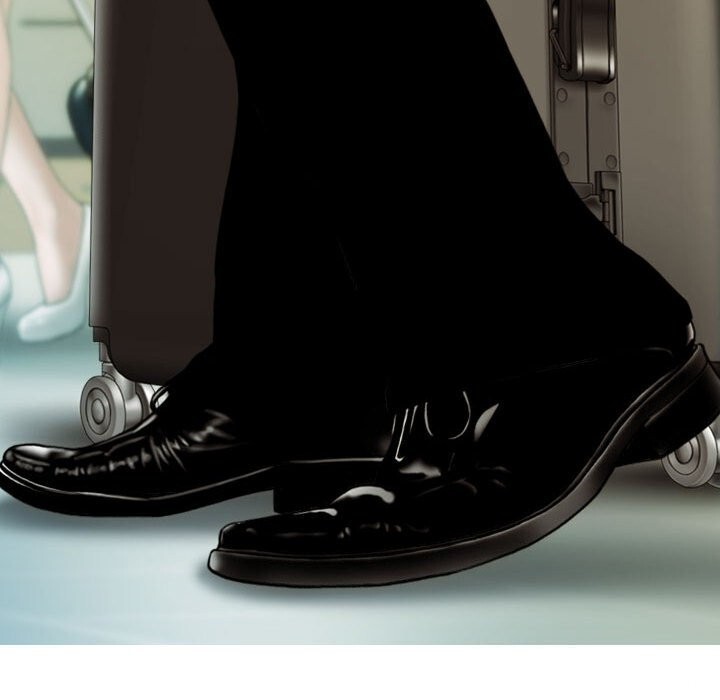 不可抗拒的吸引第43話