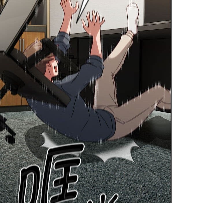 熱情拳擊館第9話