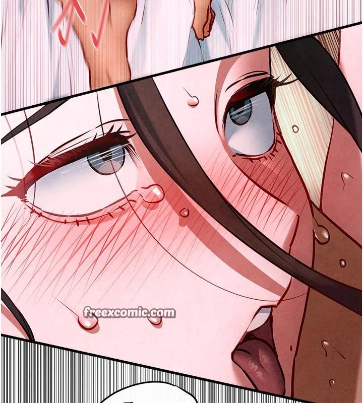 慾海交锋第61話-請主人滿足發情母兔&hearts;︎