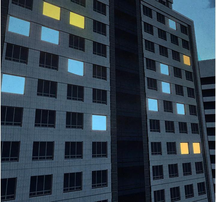 慾海交锋第61話-請主人滿足發情母兔&hearts;︎