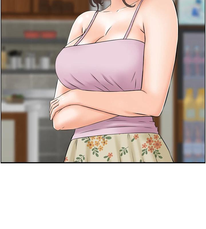 人妻控第36話-佔有阿姨的最後手段