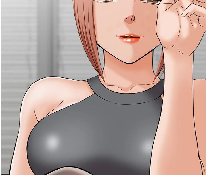 人妻控第36話-佔有阿姨的最後手段