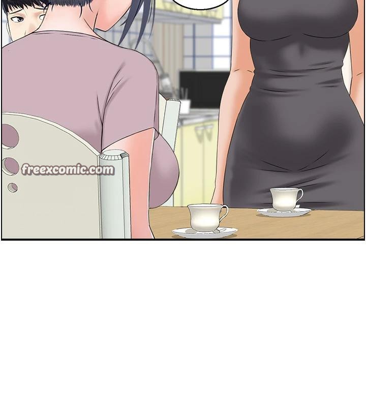 人妻控第36話-佔有阿姨的最後手段