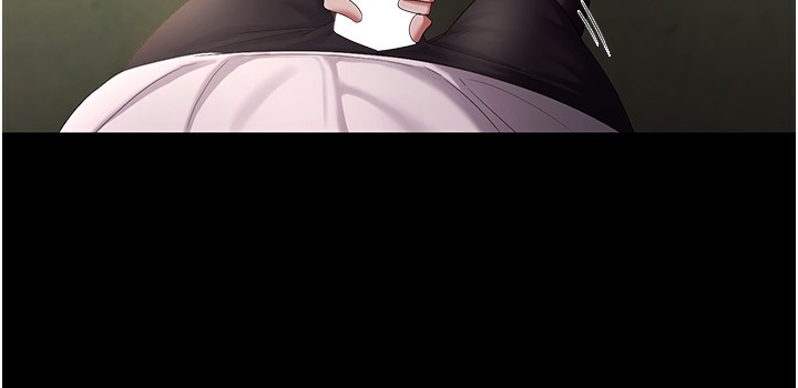 老闆娘的誘惑第41話-在頂樓上求愛