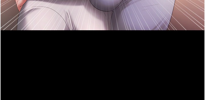 老闆娘的誘惑第41話-在頂樓上求愛