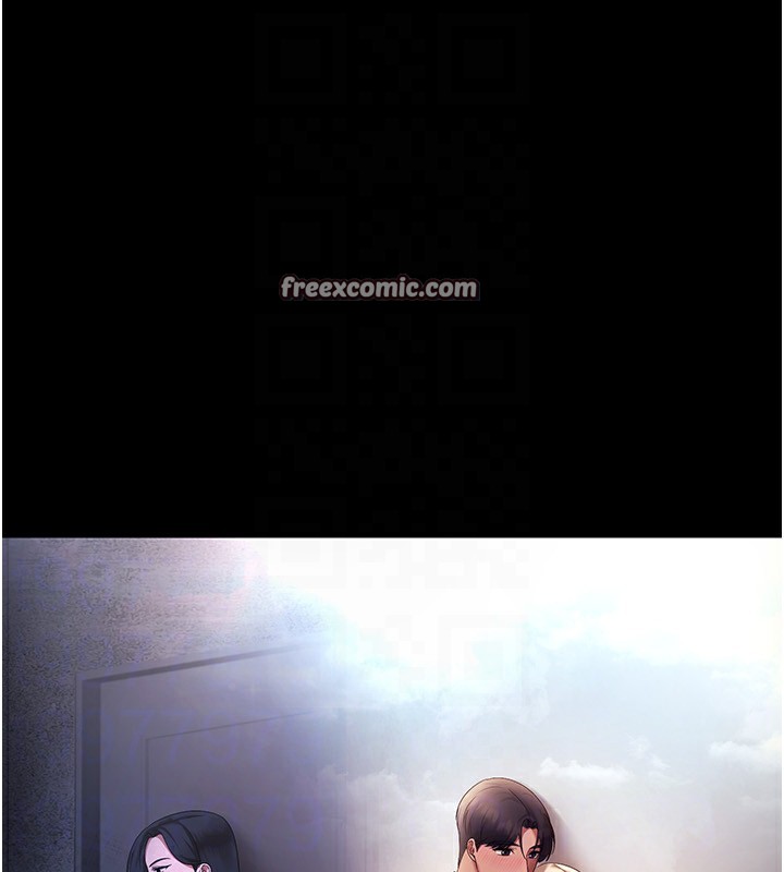 老闆娘的誘惑第41話-在頂樓上求愛