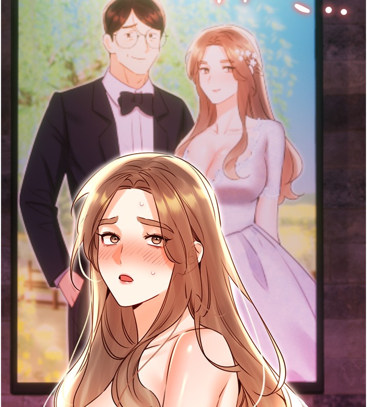 性運刮刮樂第46話-在婚紗照前偷情