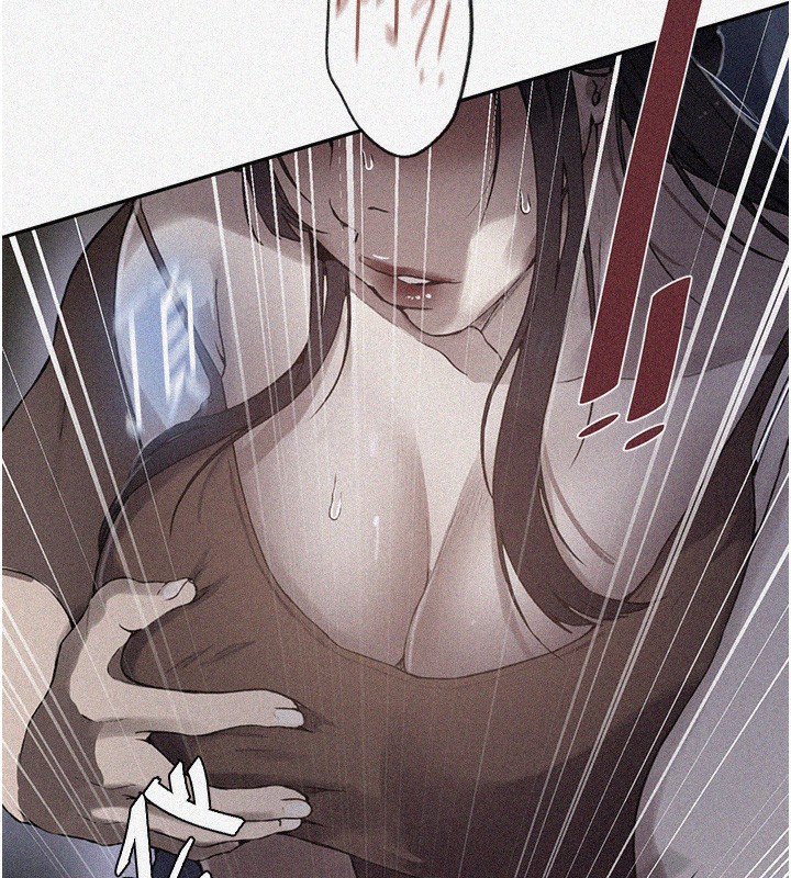 秘密教學第256話-我居然和兒子的朋友&hellip;