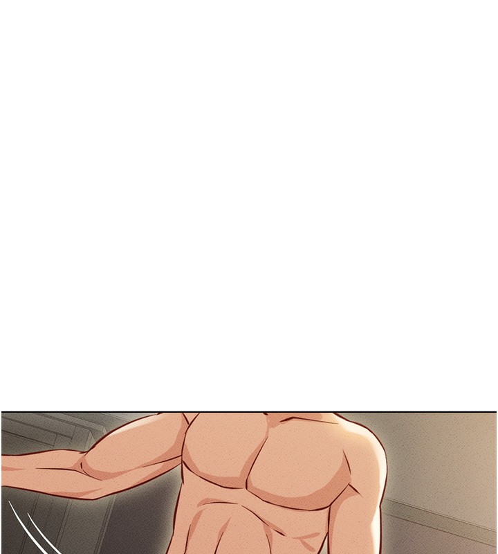 魯蛇社畜的金手指第8話-第一次給我沒關係嗎?