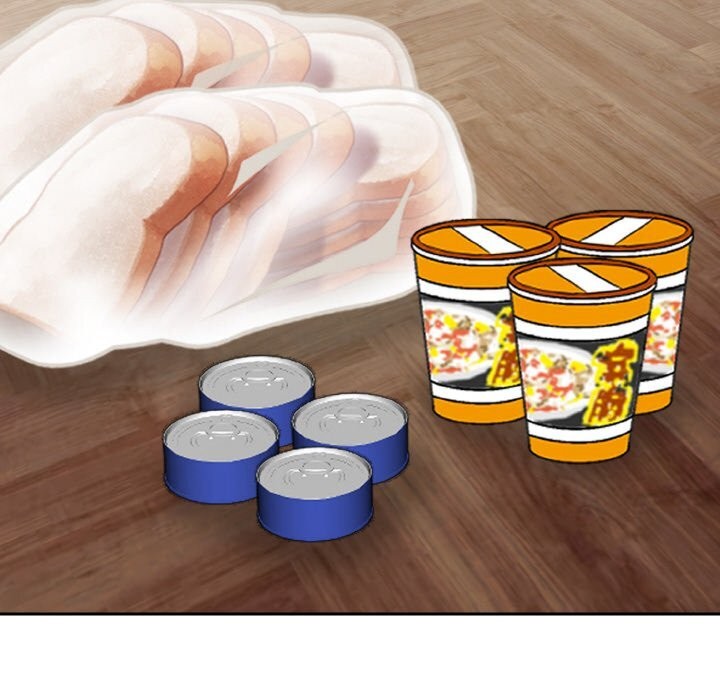 星爱别墅第18話