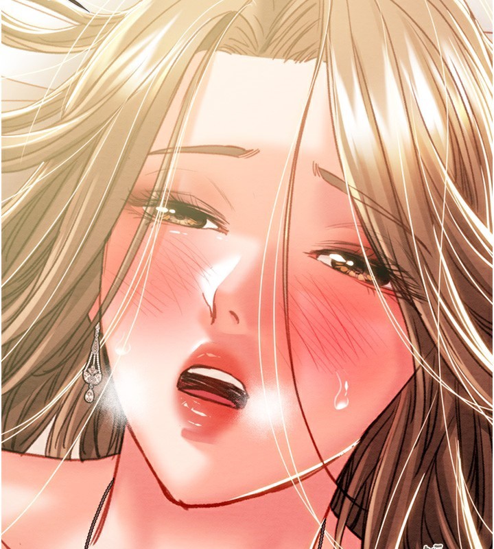 掠奪行動第42話-裡面什麼都別穿