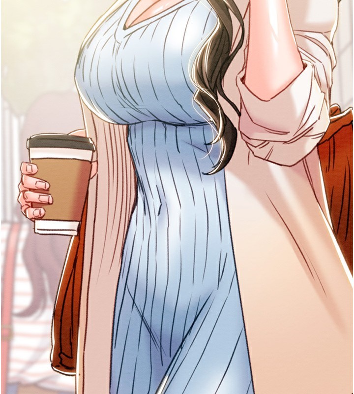 掠奪行動第42話-裡面什麼都別穿