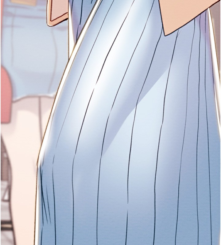 掠奪行動第42話-裡面什麼都別穿