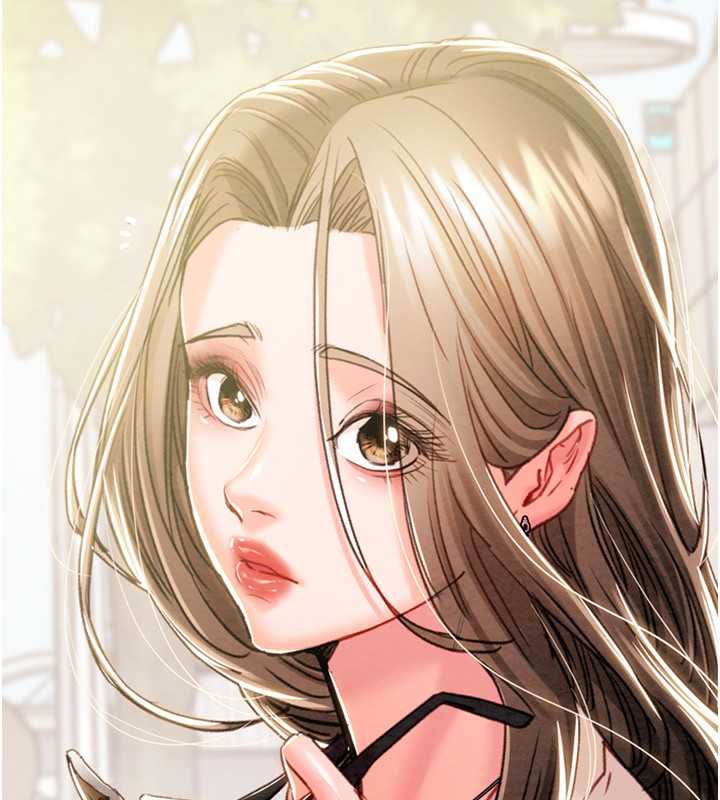 掠奪行動第42話-裡面什麼都別穿