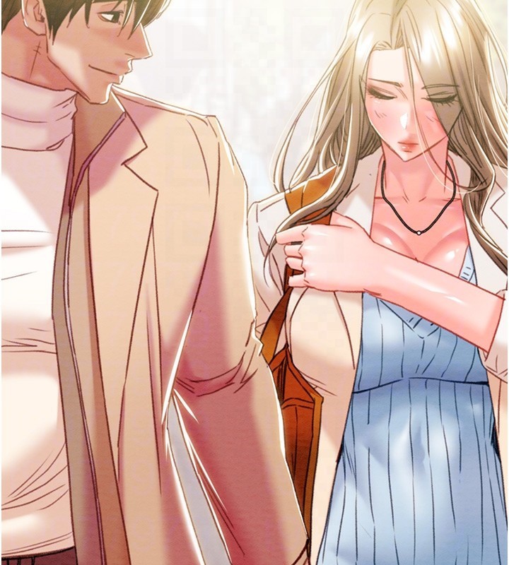 掠奪行動第42話-裡面什麼都別穿