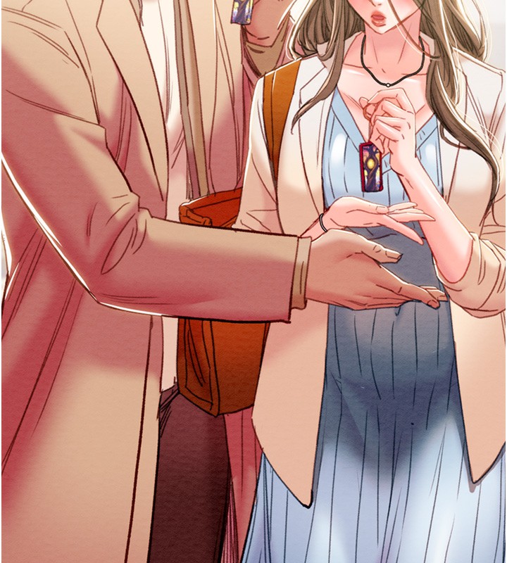 掠夺行动第42話-裡面什麼都別穿