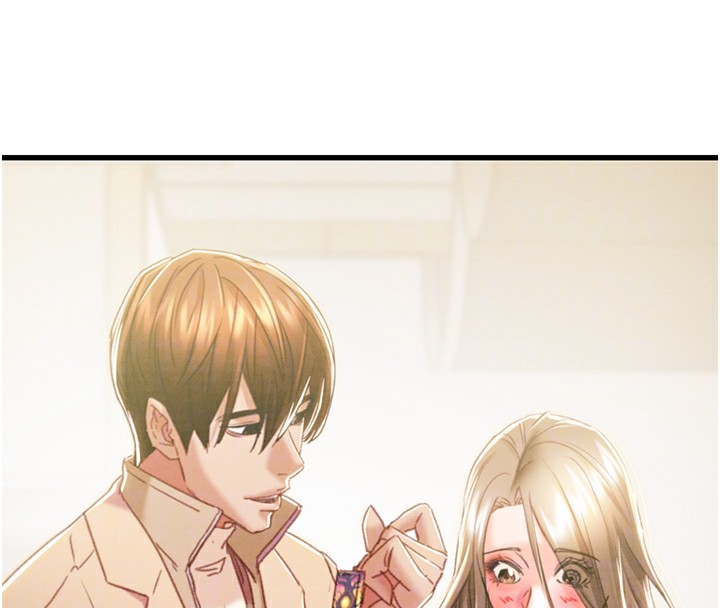 掠奪行動第42話-裡面什麼都別穿