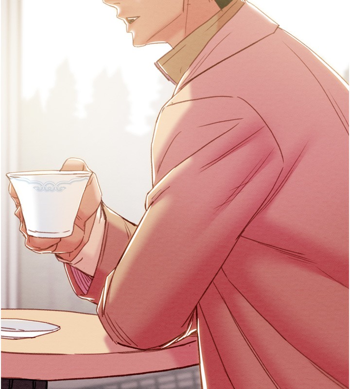 掠奪行動第42話-裡面什麼都別穿