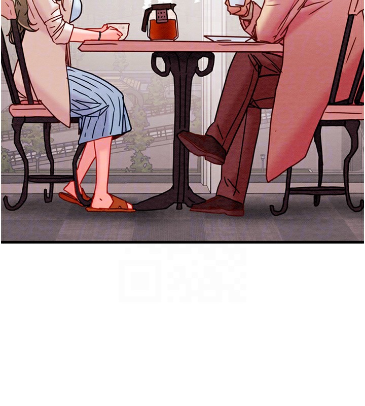 掠奪行動第42話-裡面什麼都別穿