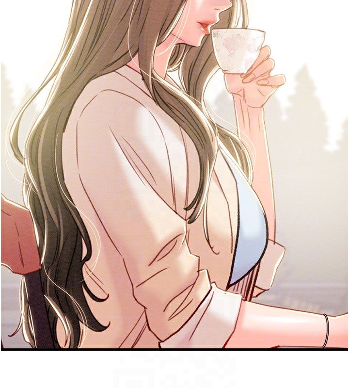 掠奪行動第42話-裡面什麼都別穿