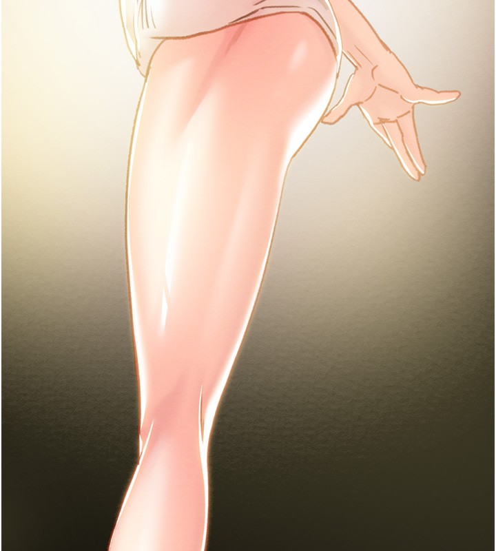 掠奪行動第42話-裡面什麼都別穿