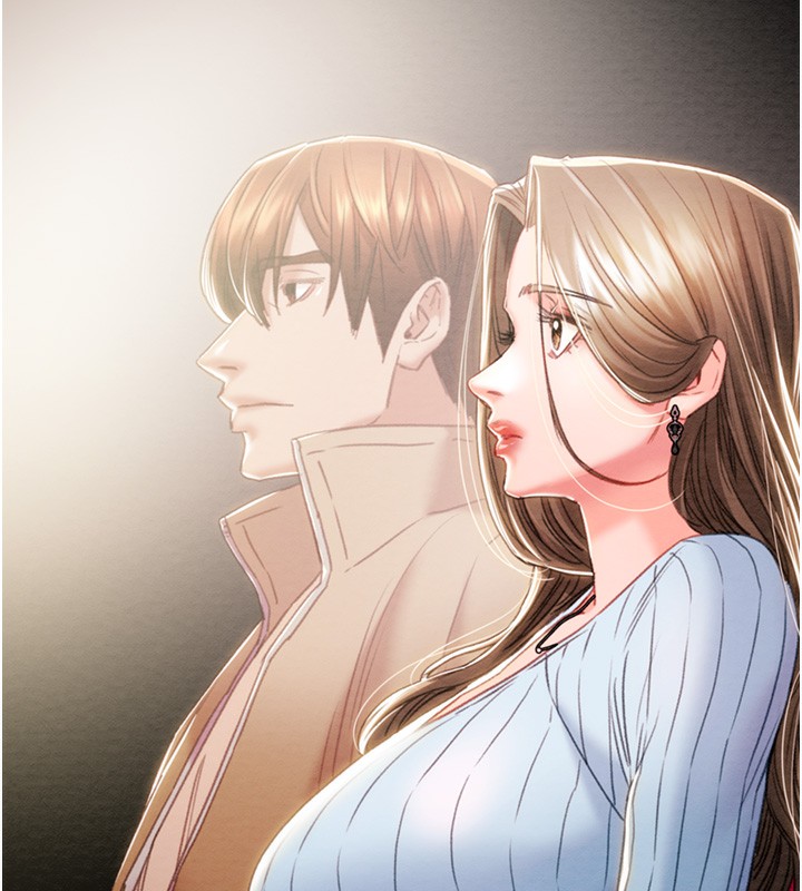 掠奪行動第42話-裡面什麼都別穿