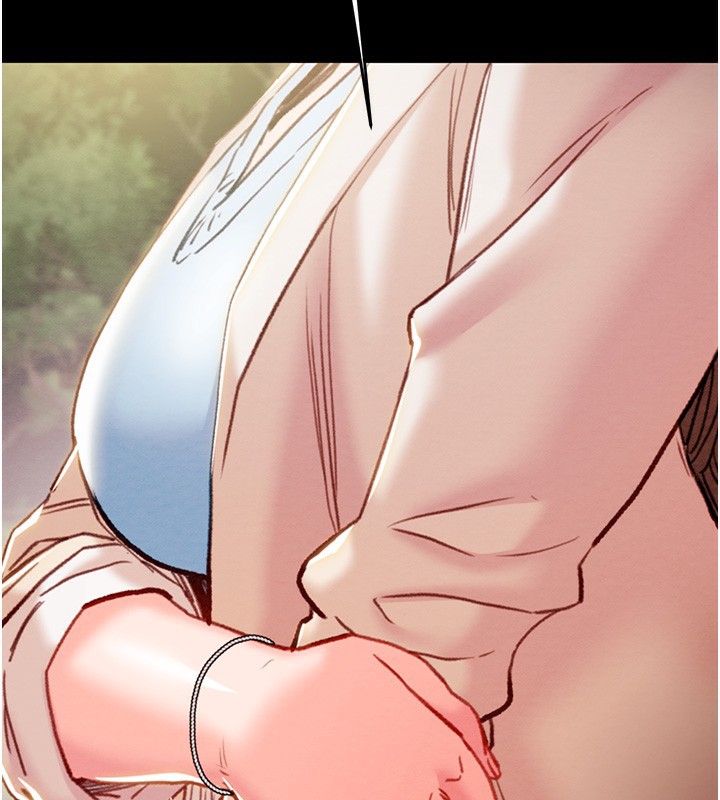 掠奪行動第42話-裡面什麼都別穿