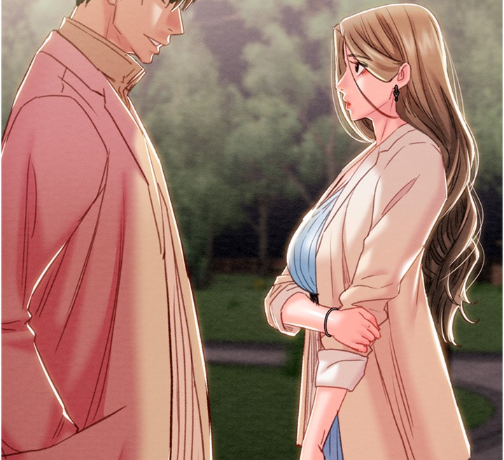 掠奪行動第42話-裡面什麼都別穿