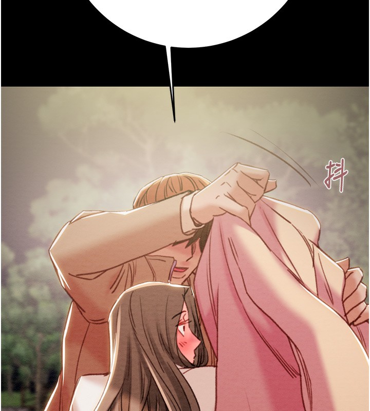 掠奪行動第42話-裡面什麼都別穿