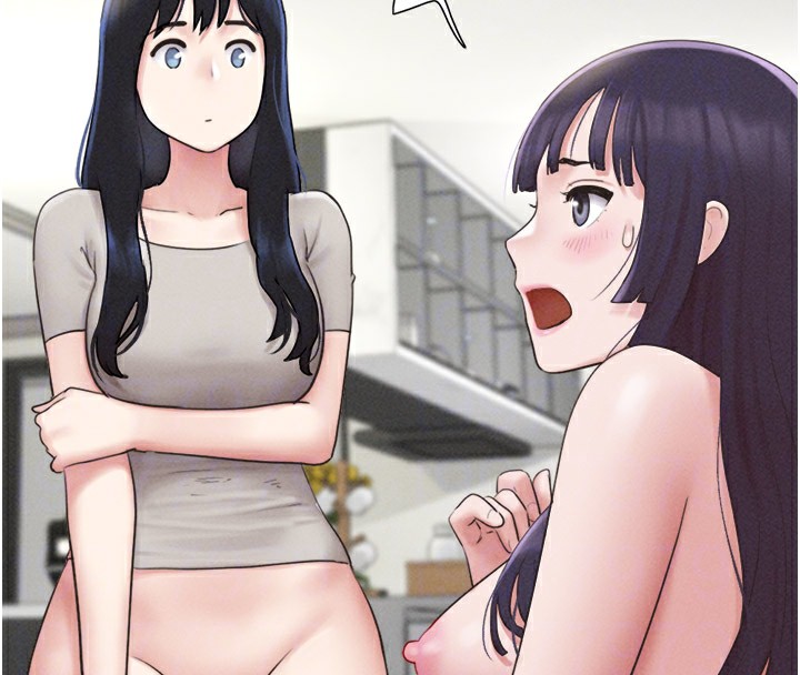 韶恩第36話-相似度驚人的姐妹