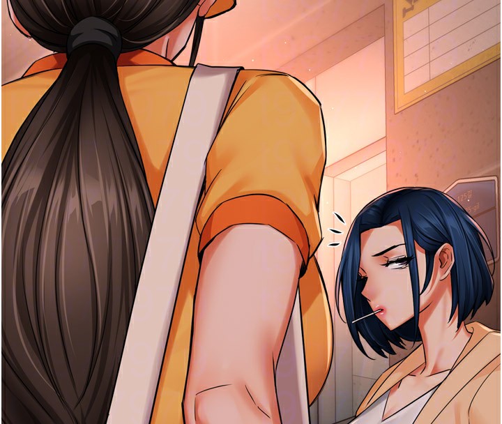 癢樂多阿姨第48話-妳的小男友快跟人跑了