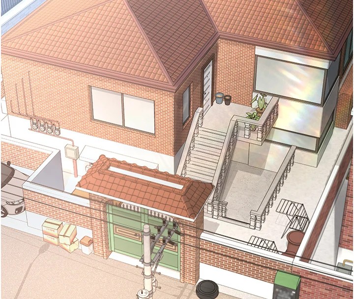 熟女交换计画第1話-覬覦兄弟的悶騷媽