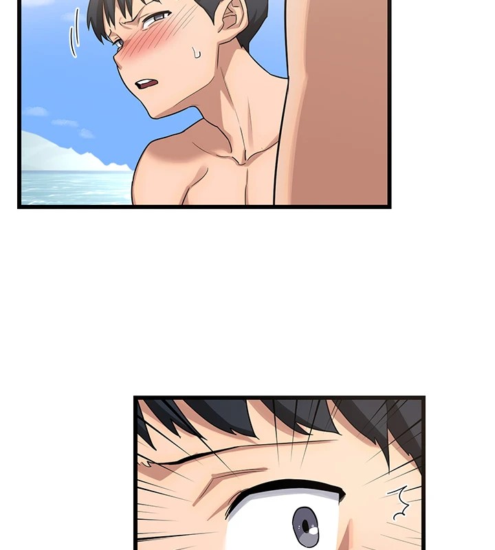 熟女交换计画第1話-覬覦兄弟的悶騷媽