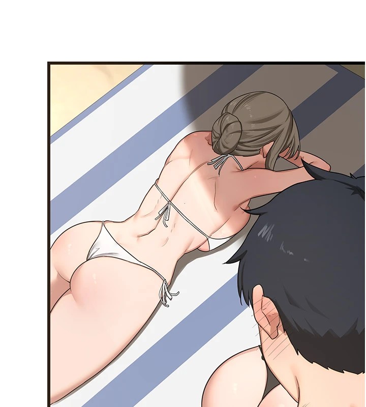 熟女交換計畫第1話-覬覦兄弟的悶騷媽