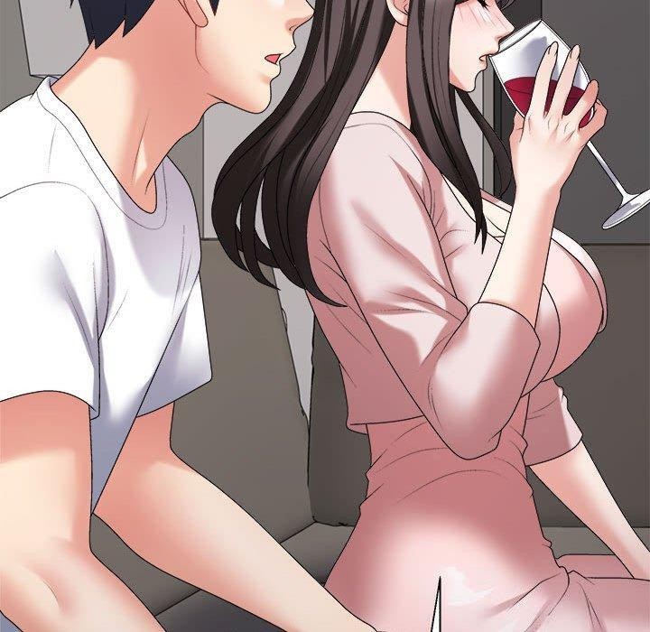 不同寻常的爱第36話