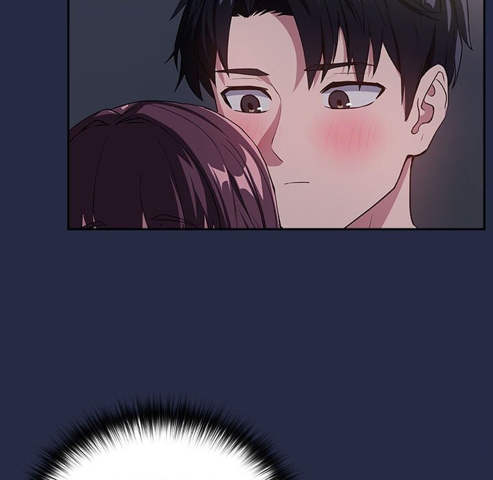 下班后的例行恋爱第43話