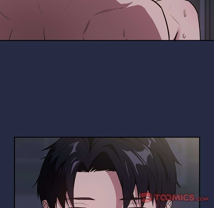 下班后的例行恋爱第43話