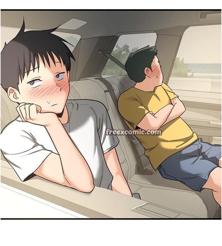 熟女交换计画第3話-好兄弟共享計畫開始!