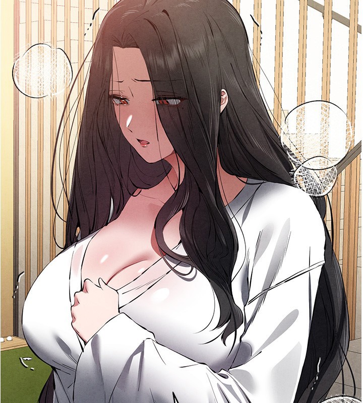 初次深交，請多指教第86話-妳是不是想吃很久了?